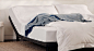 Casper Bed Frames : Adjustable Bases, Upholstered Bed Frames and Headboards | Casper®