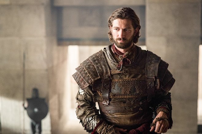 权力的游戏第五季gameofthronesseason52015