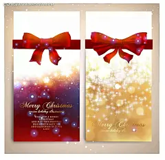 高档星光背景贺卡christmas|eps|merry|高档贺卡|蝴蝶结|节日贺卡|节日卡片|节日素材|金色卡片|卡片设计|平安夜|圣诞|圣诞节|圣诞节快乐|圣诞夜|圣诞枝|矢量|矢量素材|喜庆背景|雪花背景