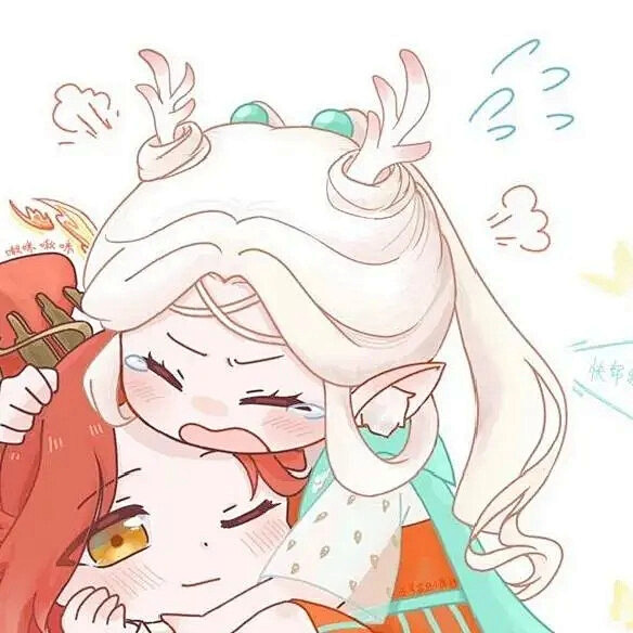 瑶瑶公主情头