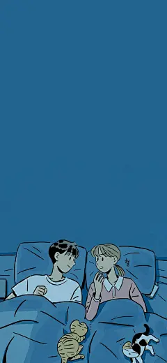 氢壁纸的微博_微博6068712929微博配图 “ 情侣生活 ”  ins grim_b ​​_006CHHsBly1gajnp5fj5lj31402eo1kx