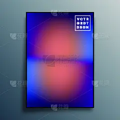 传单,矢量,式样,绘画插图,字体,山,纹理效果,商品,打印