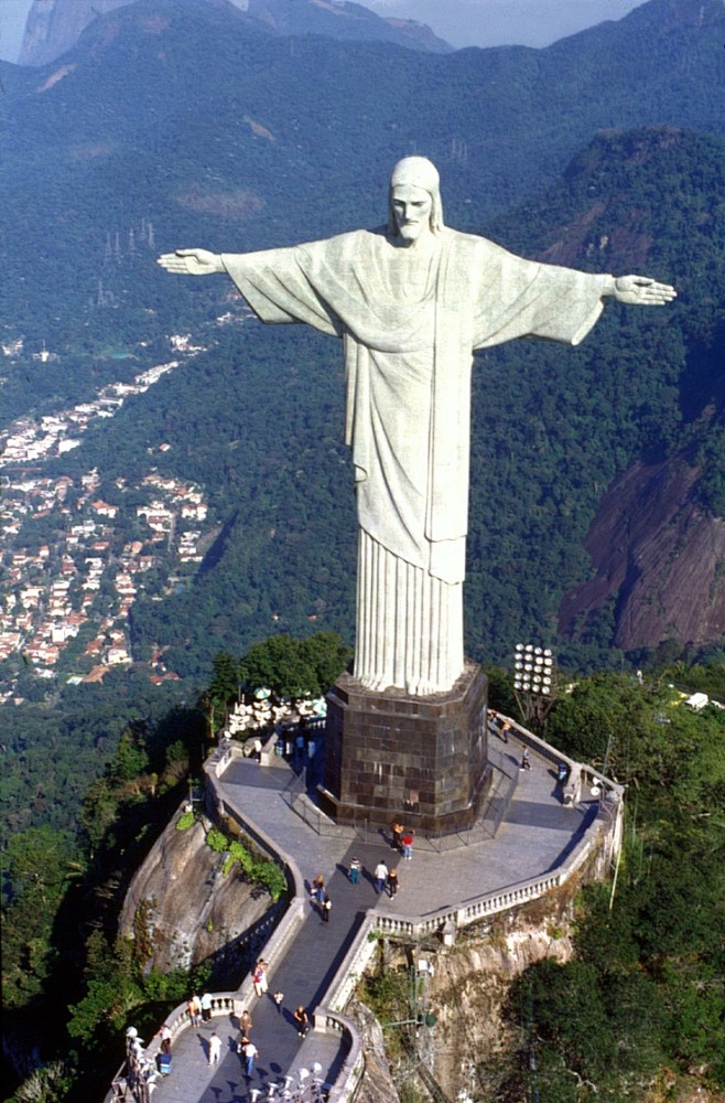 Rio de Janeiro, Braz...