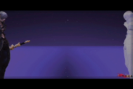 烙印的青春练习