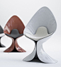 Over 95 Futuristic & Modern Chair that Awesomely Designed