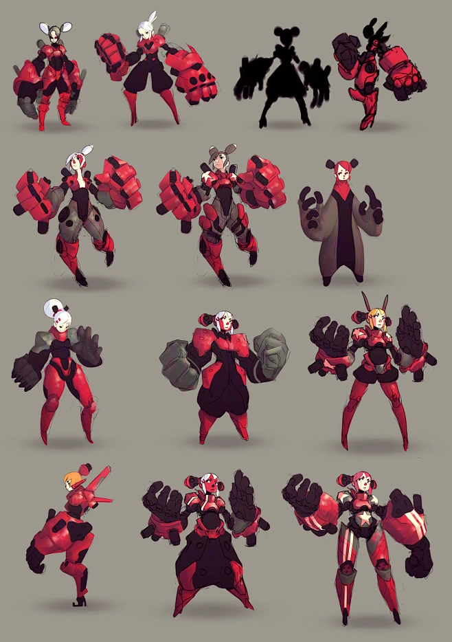 Lyna's garden - project - Signa, Alexis Rives : It's about the 5th Year ...