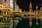 拉斯维加斯的威尼斯
Venice in Vegas by Heidrun Homburg on 500px