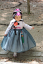 한복 Hanbok : Korean traditional clothes[dress] | #ModernHanbok