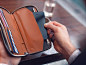 Bellroy The Carry Out Wallet 钱包