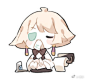 sky光遇超话 #光遇#
爷爷你关注的博主更新啦！
画了下酒馆光遇x ​​​​