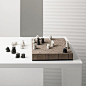Giorgetti 在 Instagram 上发布：“Chessboard Check-Mate. Every piece is a piece of art. * * #Giorgetti #Giorgetti120 #interior #design #luxury #furniture #home #homedesign…”