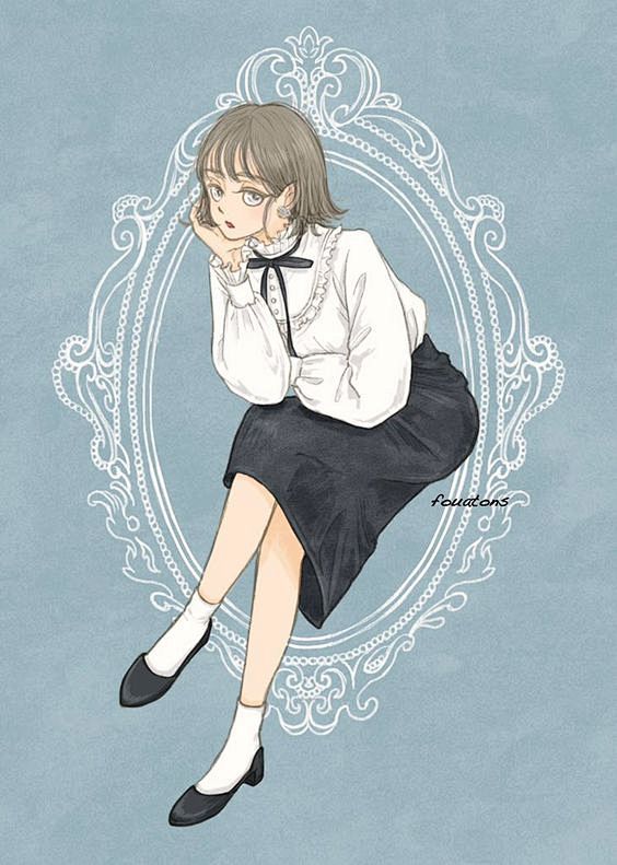 Marry_chan (@Marrych...