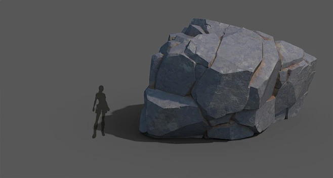 Modular Rocks 2-花瓣网