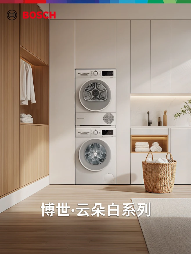 博世家电京东自营旗舰店-花瓣网