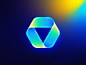 Futuristic Logos #13 — Google Drive