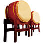 锣鼓