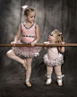 Tiny dancers | Ballet | Pinterest