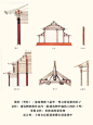 中国古建筑经典构件——柱础样式大赏 : 柱础俗又称磉盘，又称柱础石。是中国古建筑的构件之一。用于檐柱、金柱、中柱、山柱的底端与台基之间。 柱础石的主要作用是承受屋柱压力的垫基石，凡是木架结构的房屋，可谓柱柱皆有，缺一不可。古代人为使