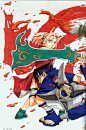 naruto artbook042