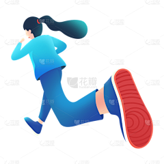 zhangzhanghappy采集到卡通素材