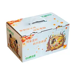 安远县橙皇现代农业发展有限公司