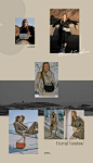 JOY GRYSON : 자연과의 조화로움에서 탄생한 21SS<br/>