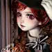 Ringdoll戒之人形-疯帽子(Mad Hatter)蒸汽朋克/RD/SD娃娃/BJD4分-淘宝网