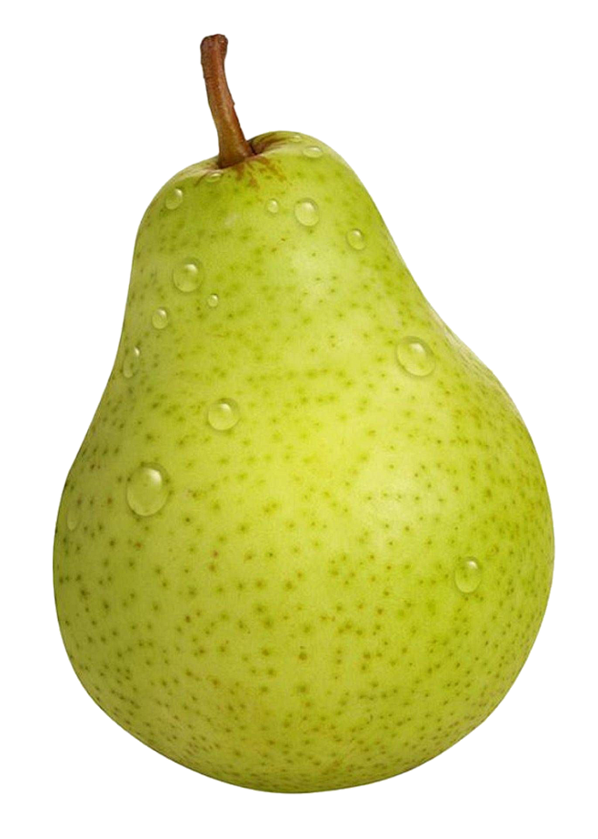 梨