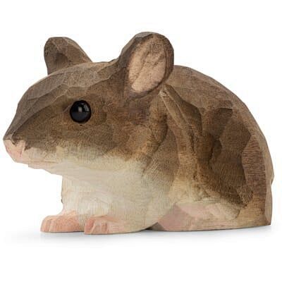 Waldmaus Lindenholz ...
