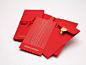 Louis Vuitton Red Envelopes | 红包 Red Envelope.