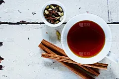 杯茶