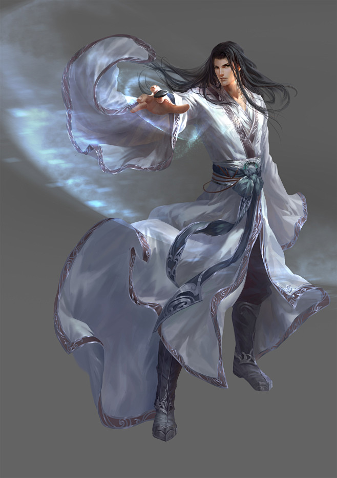 无崖子.jpg (2480×3508)