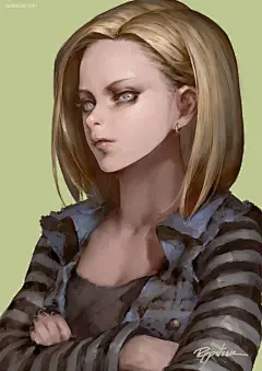 Puppeteer Lee 幻想插画欣赏 马来西亚 青春 超现实主义 科幻插画 游戏CG 游戏 概念插画 数字艺术 幻想插画 CG 
