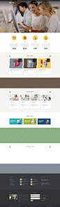 Smartway - HTML Template