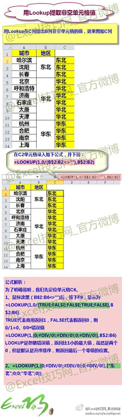 牙印儿采集到办公技巧