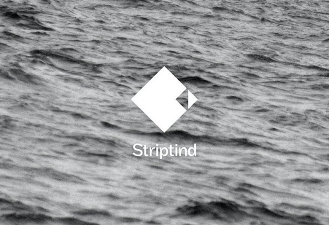 Striptind VI设计 | 视觉中...
