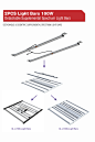 HongYi Lighting Limited