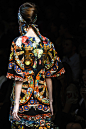 Dolce & Gabbana Spring 