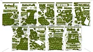 银行业,矢量,金融,商务,传单,技术,背景,绘画插图,小册子