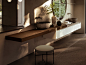 洗脸池柜 CASE 5.0 by Boffi