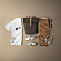 Earthy and neutral tones. Quickly becoming my favorite palette for the season.
Chinos: @grayers
T-Shirt: @sunspelclothing via @opumo
Headphones: @masterdynamic
Sneakers: @mango_man
Fragrance: @maisonmargiela
Skincare: @aesopskincare
Bag: @mango_man