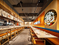品牌设计 日料 深圳 空间设计 餐饮 Brand Design restaurant
