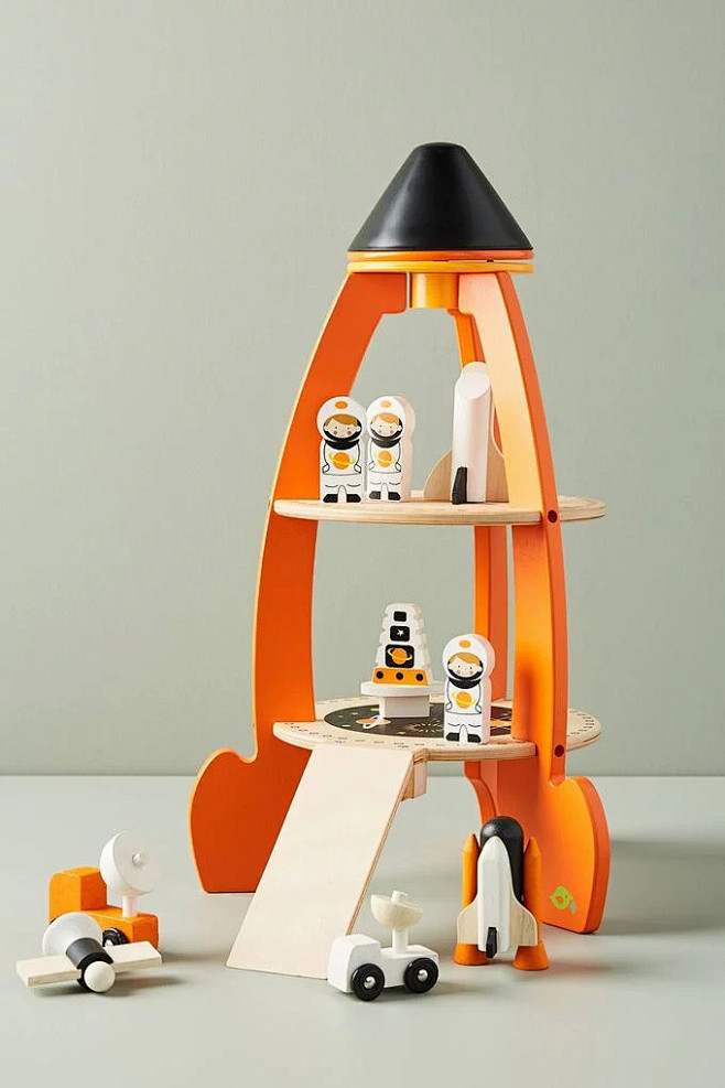 Rocket Toy Set | Ant...