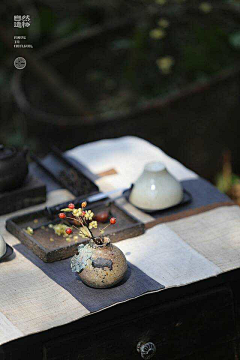 莘玥采集到中式餐饮类拍摄灵感