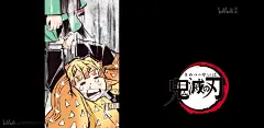 鬼灭之刃精美截图（多图预警） - 哔哩哔哩