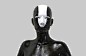 Synthetica_04: Disposable You: A_02: Kurono Variant., Leo Haslam : State of the art synthetic avatar body