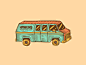 Stranger Things Icons : Stranger Things icon series.
