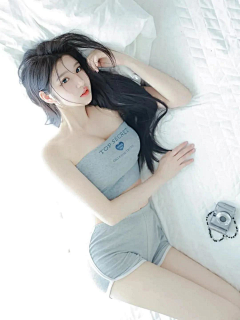 Colorfully的采集采集到人物参考-Q6