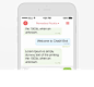 Mobile Interaction Design一组UI动效 by uidesign - UE设计平台-网页设计，设计交流，界面设计，酷站欣赏
