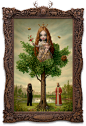 Mark Ryden - The Tree of Life